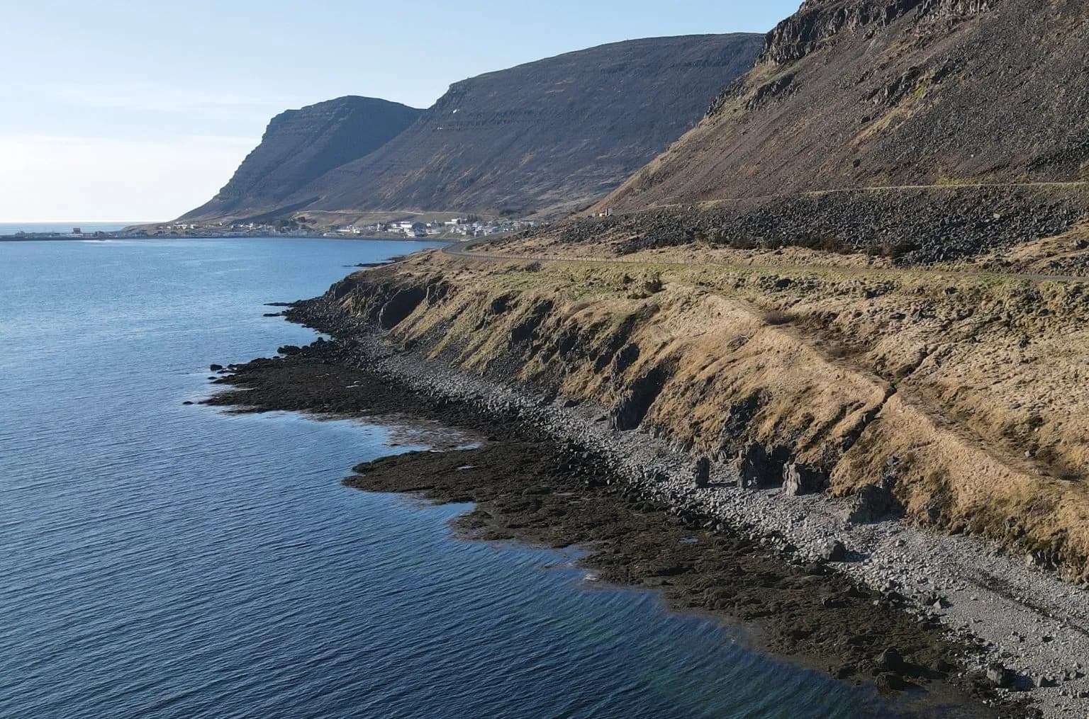 Yfirborðsrannsóknir