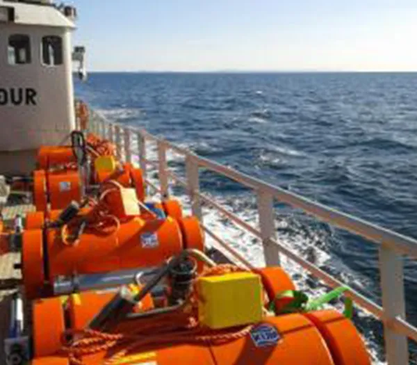 EMODnet: European marine observation & data network