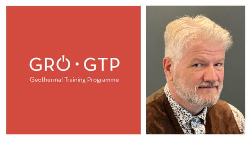 Director of the Geothermal Training Programme