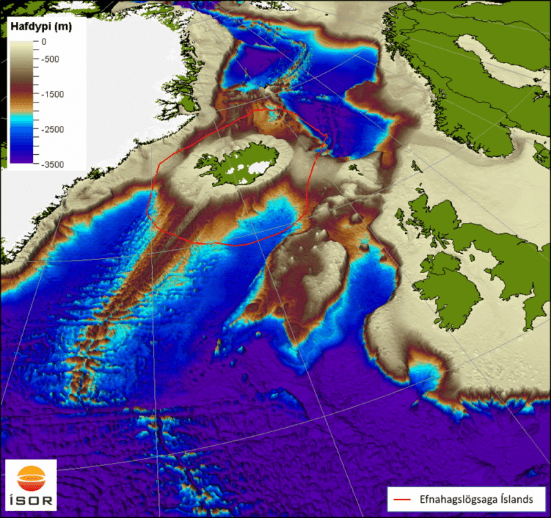 Basic research is the prerequisite for applied research and sustainable resource utilization on the seabed