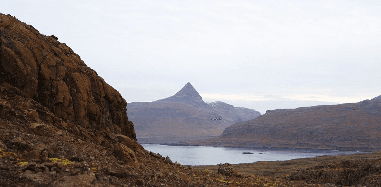 Energy and the Earth's resources – lecture