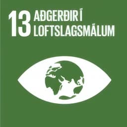 SDG 13: Climate action SDG 13: Climate action