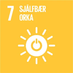 SDG 7: Affordable and clean energy SDG 7: Affordable and clean energy